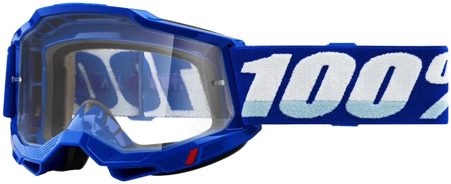 100% Acurri 2 OTG Goggles