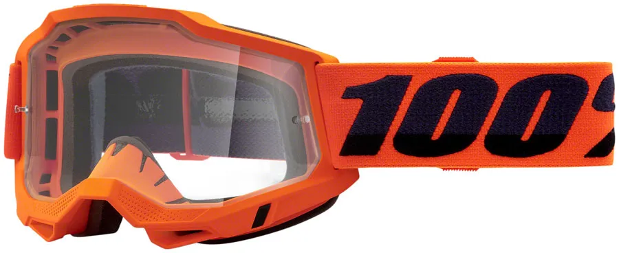 100% Acurri 2 OTG Goggles