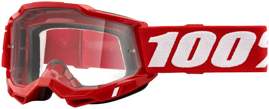 100% Acurri 2 OTG Goggles