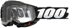 100% Acurri 2 OTG Goggles