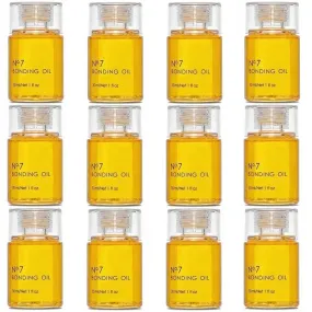 12PCS Bonding Oil 30ml with Box.