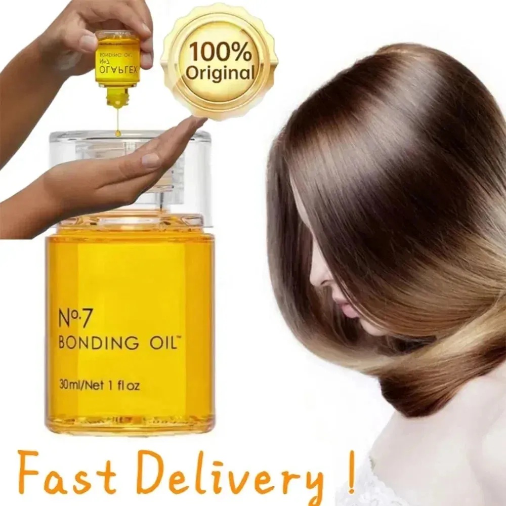 12PCS Bonding Oil 30ml with Box.