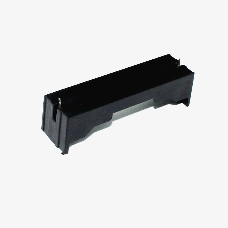 18650 Li-ion Battery Cell Holder - PCB Mount