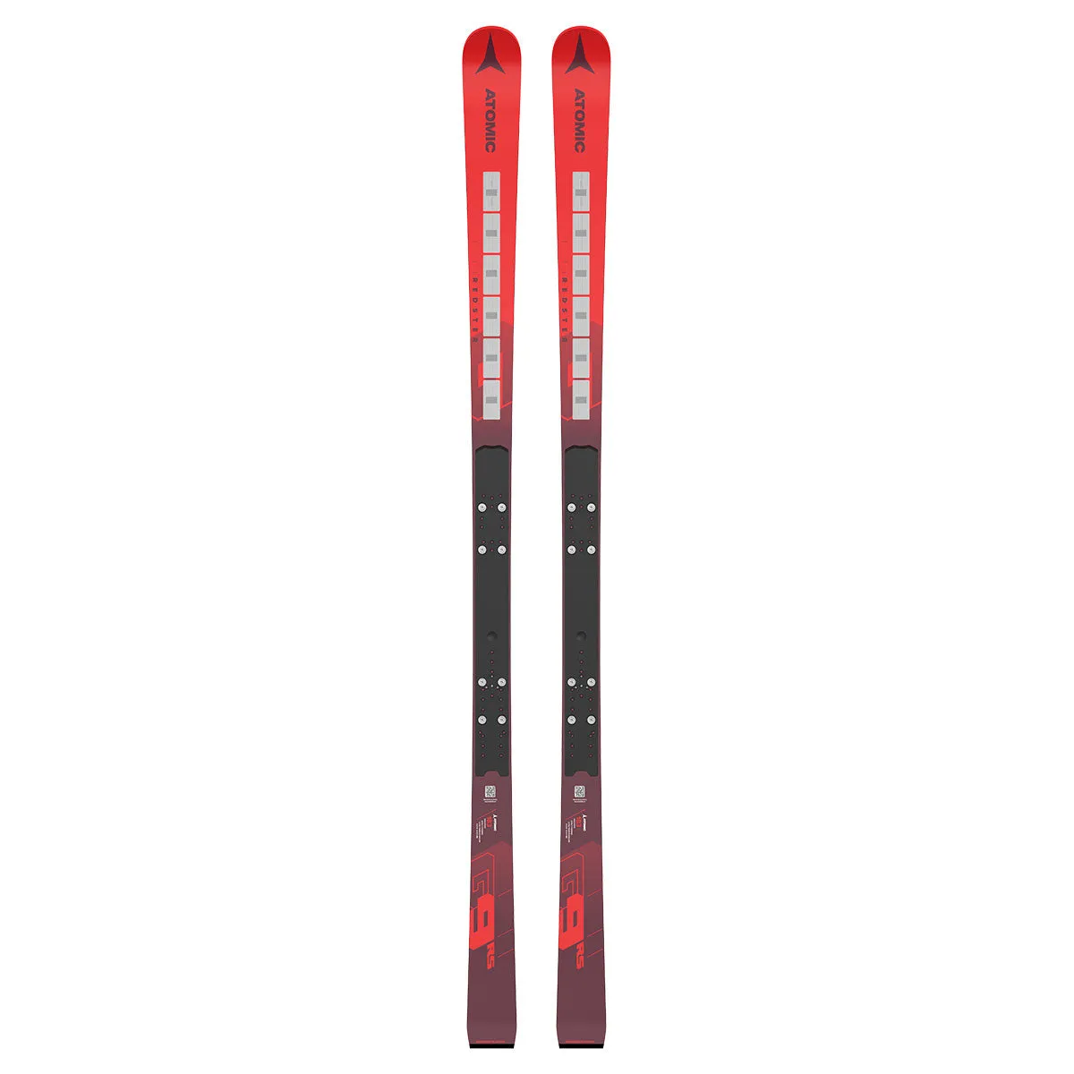 2024 Atomic Redster G9 REVO RS GS Skis