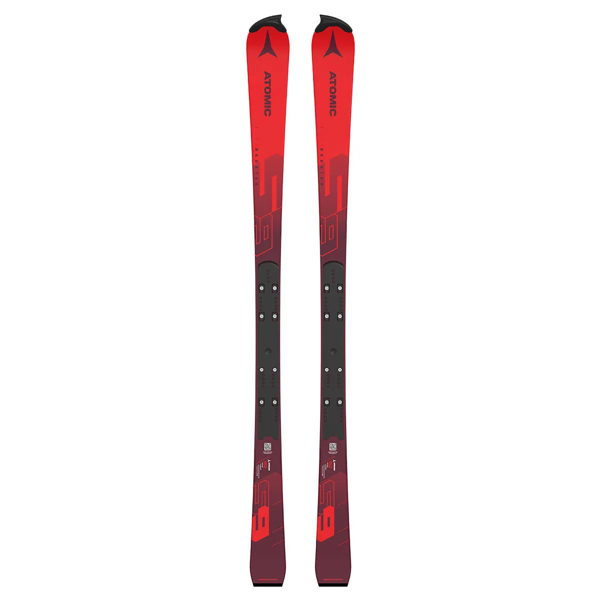 2024 Atomic Redster S9 J-RP2 SL Skis