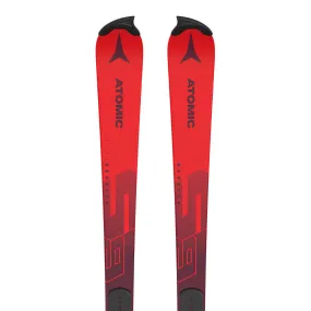 2024 Atomic Redster S9 J-RP2 SL Skis