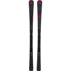 2025 Peregrine 72 Ski w/ Binding