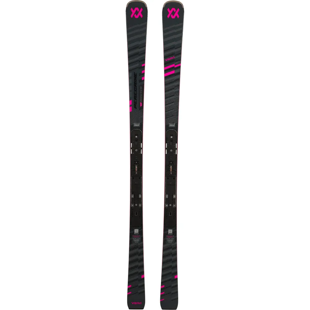 2025 Peregrine 72 Ski w/ Binding