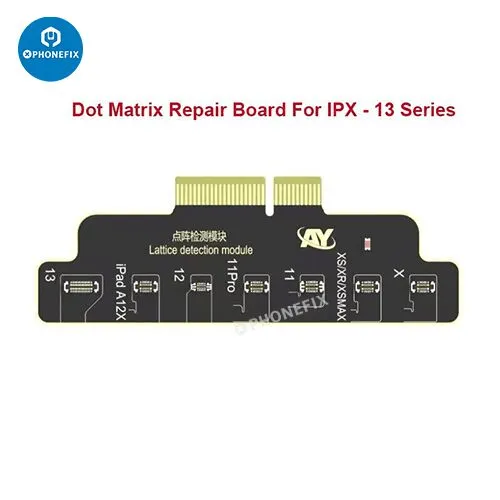 A108 BOX Multi-function Repair Programmer For iPhone 8-14 Pro Max