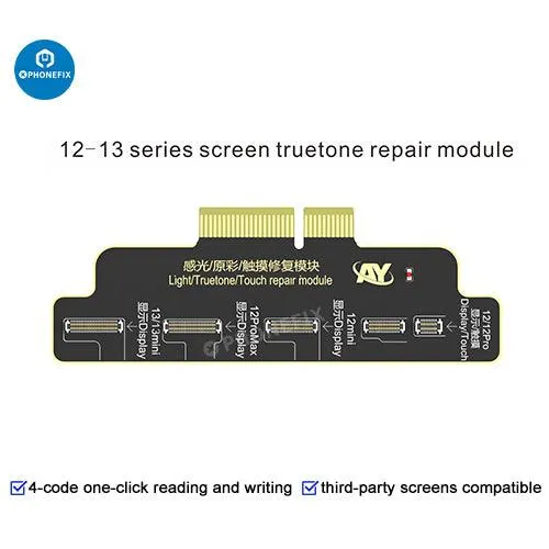 A108 BOX Multi-function Repair Programmer For iPhone 8-14 Pro Max