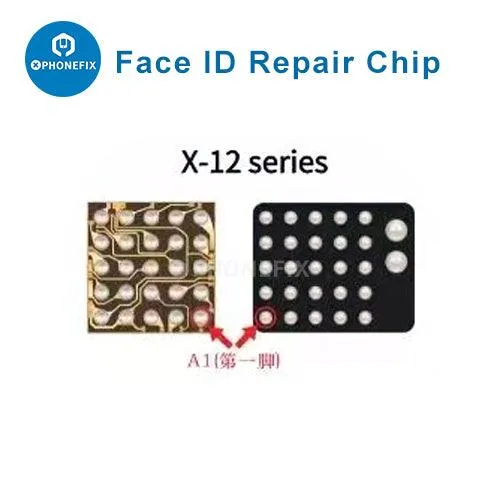 A108 BOX Multi-function Repair Programmer For iPhone 8-14 Pro Max