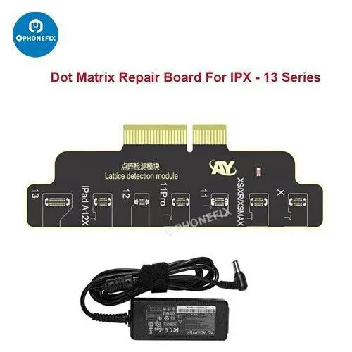 A108 BOX Multi-function Repair Programmer For iPhone 8-14 Pro Max