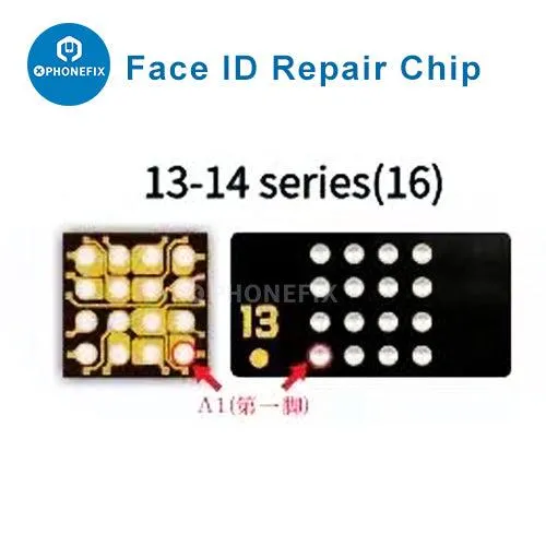 A108 BOX Multi-function Repair Programmer For iPhone 8-14 Pro Max