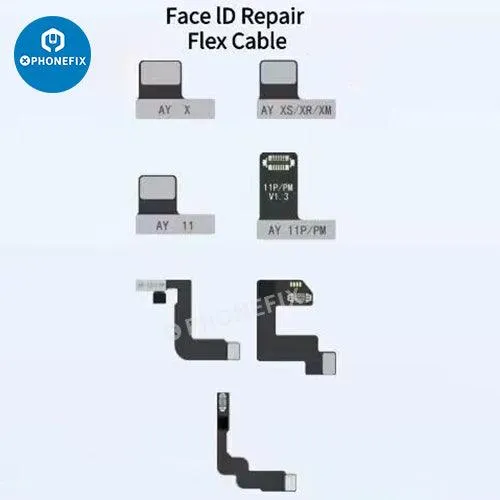 A108 BOX Multi-function Repair Programmer For iPhone 8-14 Pro Max