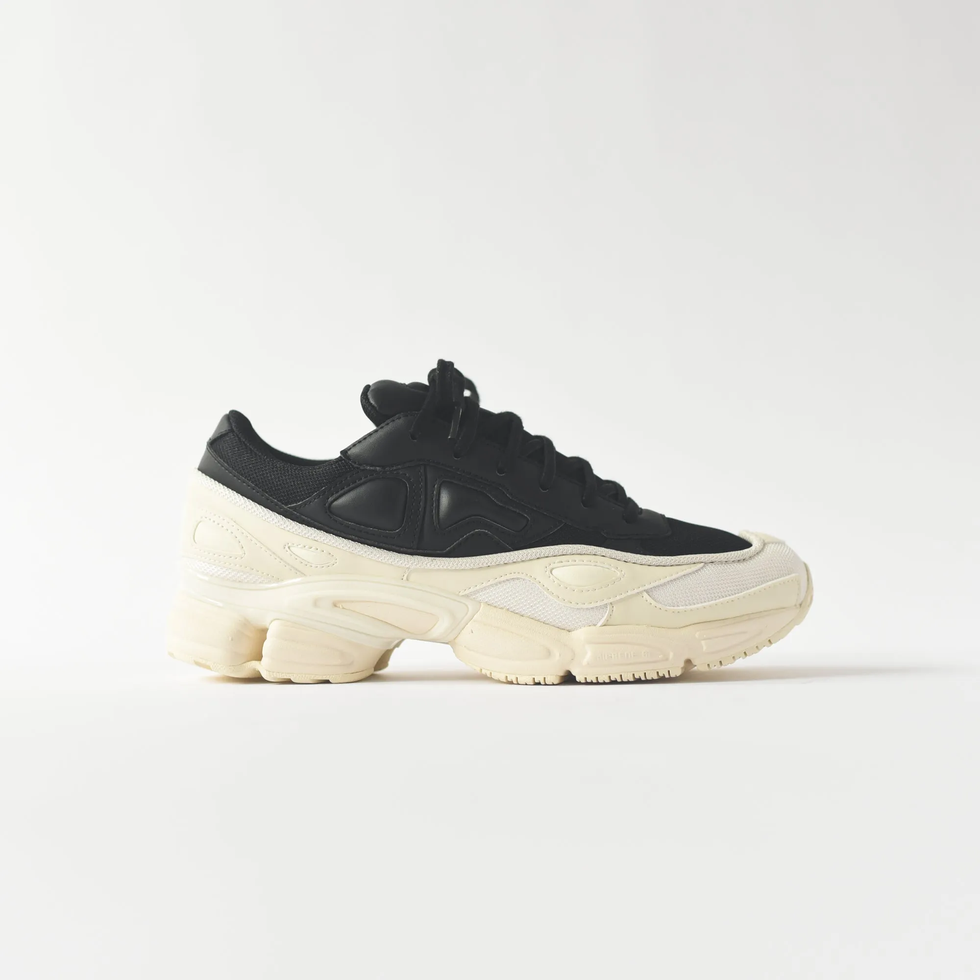 adidas by Raf Simons Ozweego - Black / Chalk