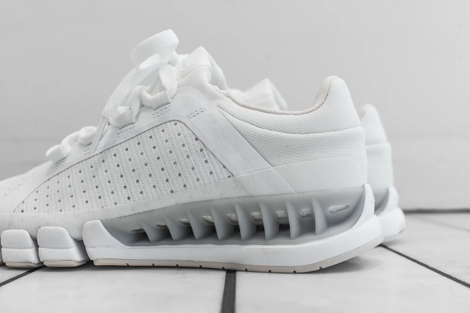 adidas by Stella McCartney WMNS ClimaCool Revolution - White