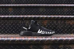 adidas Consortium x Neighborhood NMD_R1 PK - Black