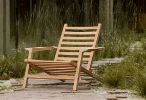 AH603 Outdoor Deck Chair