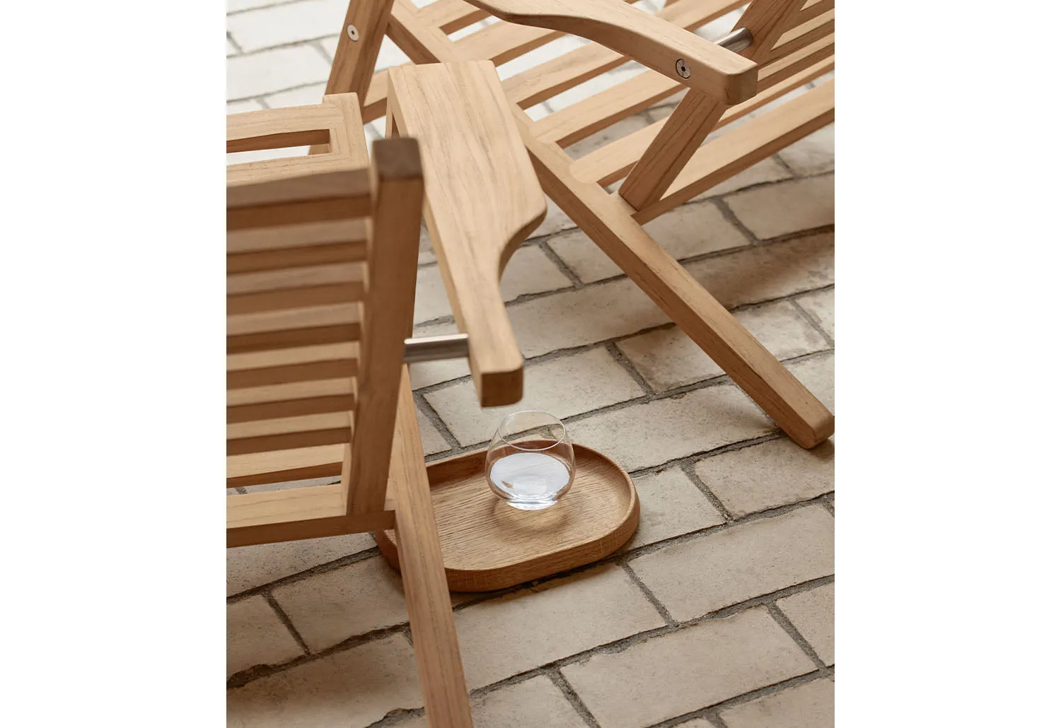 AH603 Outdoor Deck Chair