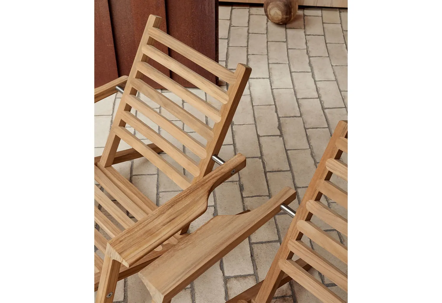 AH603 Outdoor Deck Chair