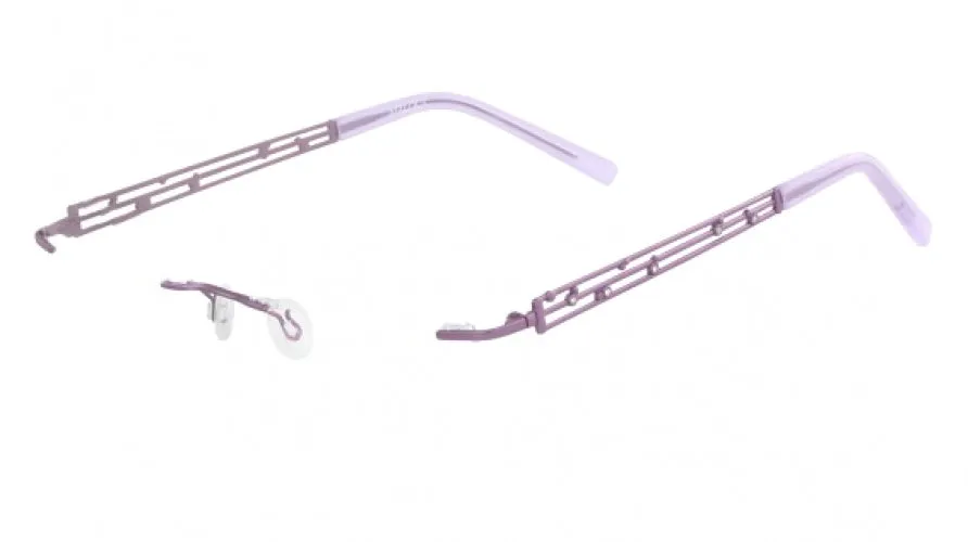 Airlock AIRLOCK CHARISMA CHASSIS Eyeglasses