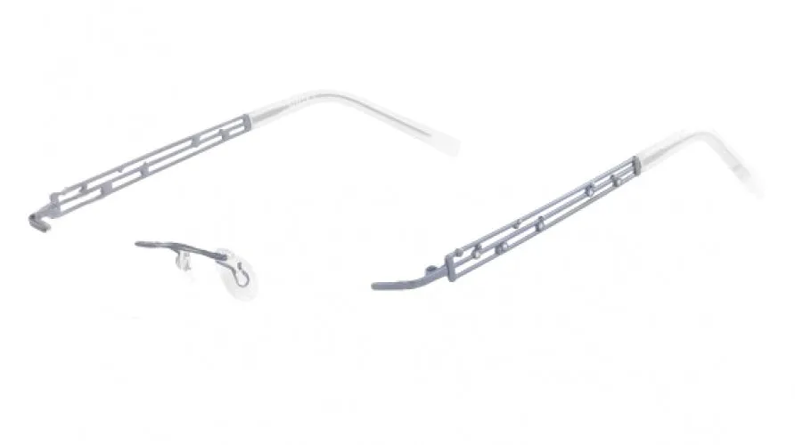 Airlock AIRLOCK CHARISMA CHASSIS Eyeglasses