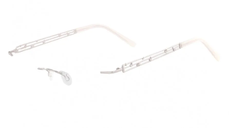 Airlock AIRLOCK CHARISMA CHASSIS Eyeglasses