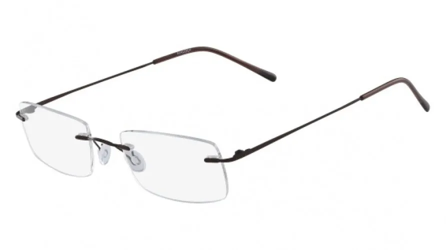 Airlock AIRLOCK SEVEN SIXTY CHASSIS Eyeglasses