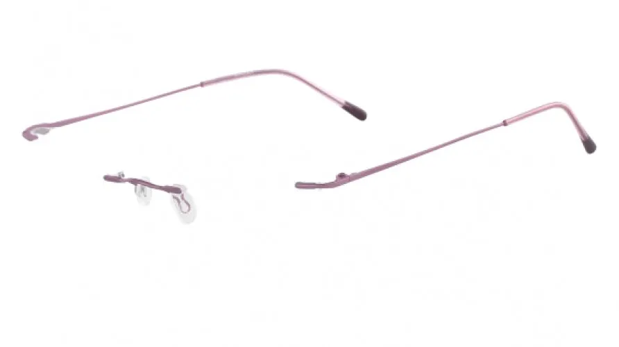 Airlock AIRLOCK SEVEN SIXTY CHASSIS Eyeglasses