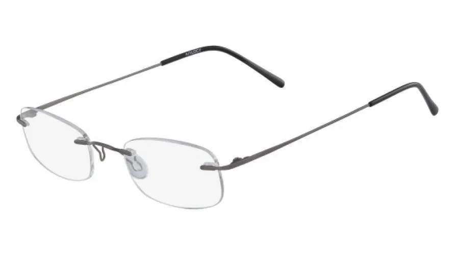 Airlock AIRLOCK SEVEN SIXTY CHASSIS Eyeglasses