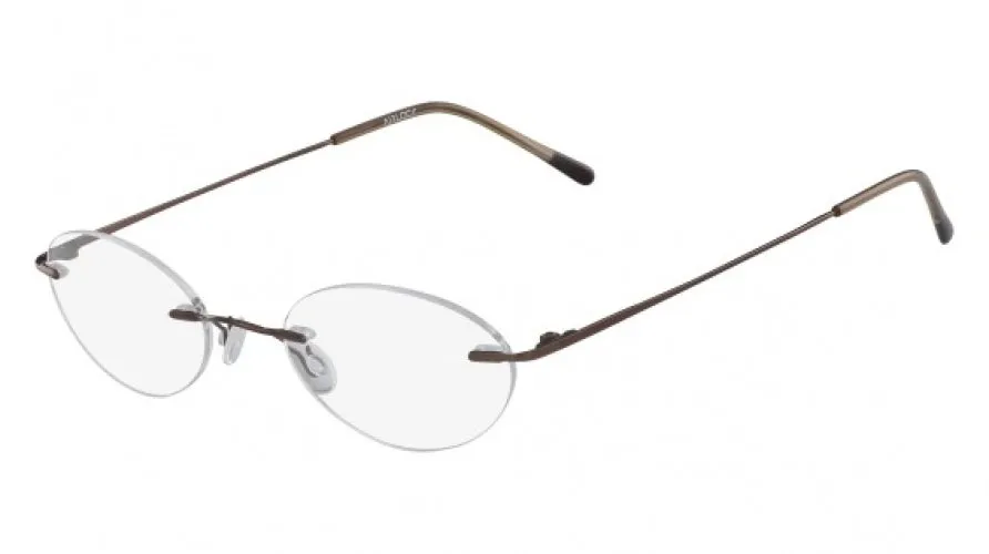 Airlock AIRLOCK SEVEN SIXTY CHASSIS Eyeglasses