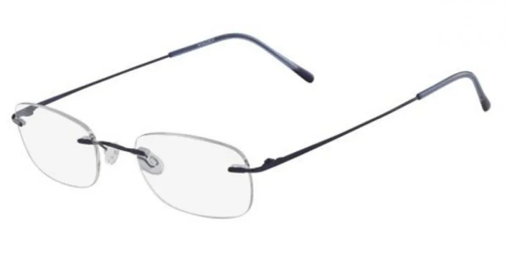 Airlock AIRLOCK SEVEN SIXTY CHASSIS Eyeglasses