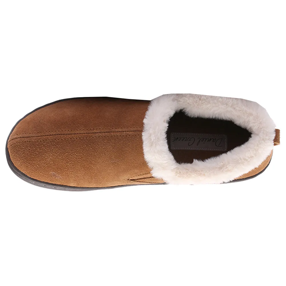 Amari Scuff Slippers