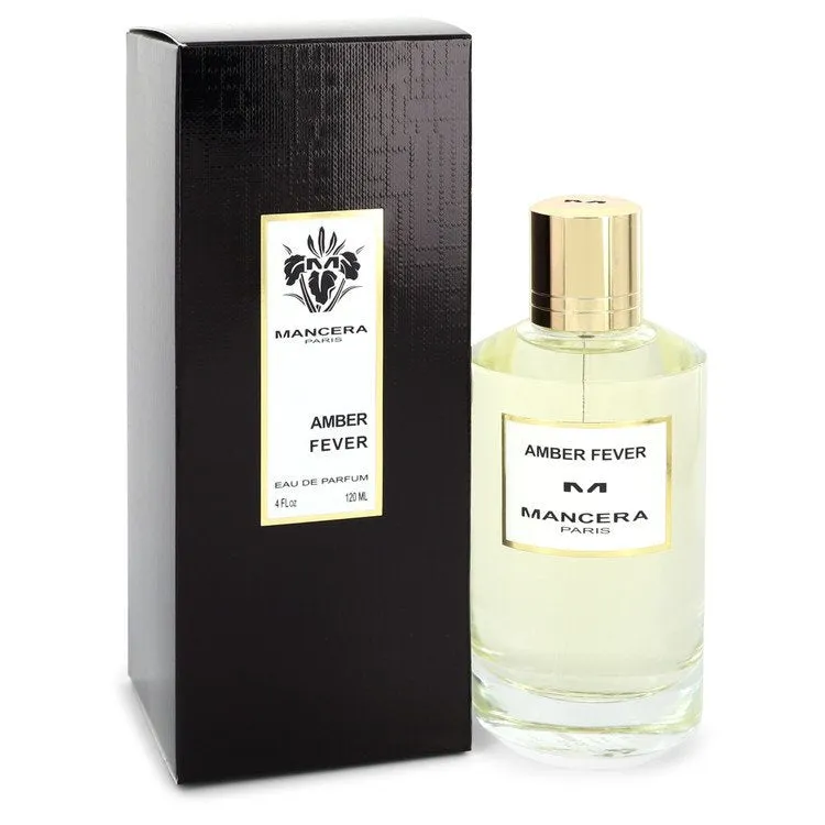 Amber Fever Mancera Unisex EDP