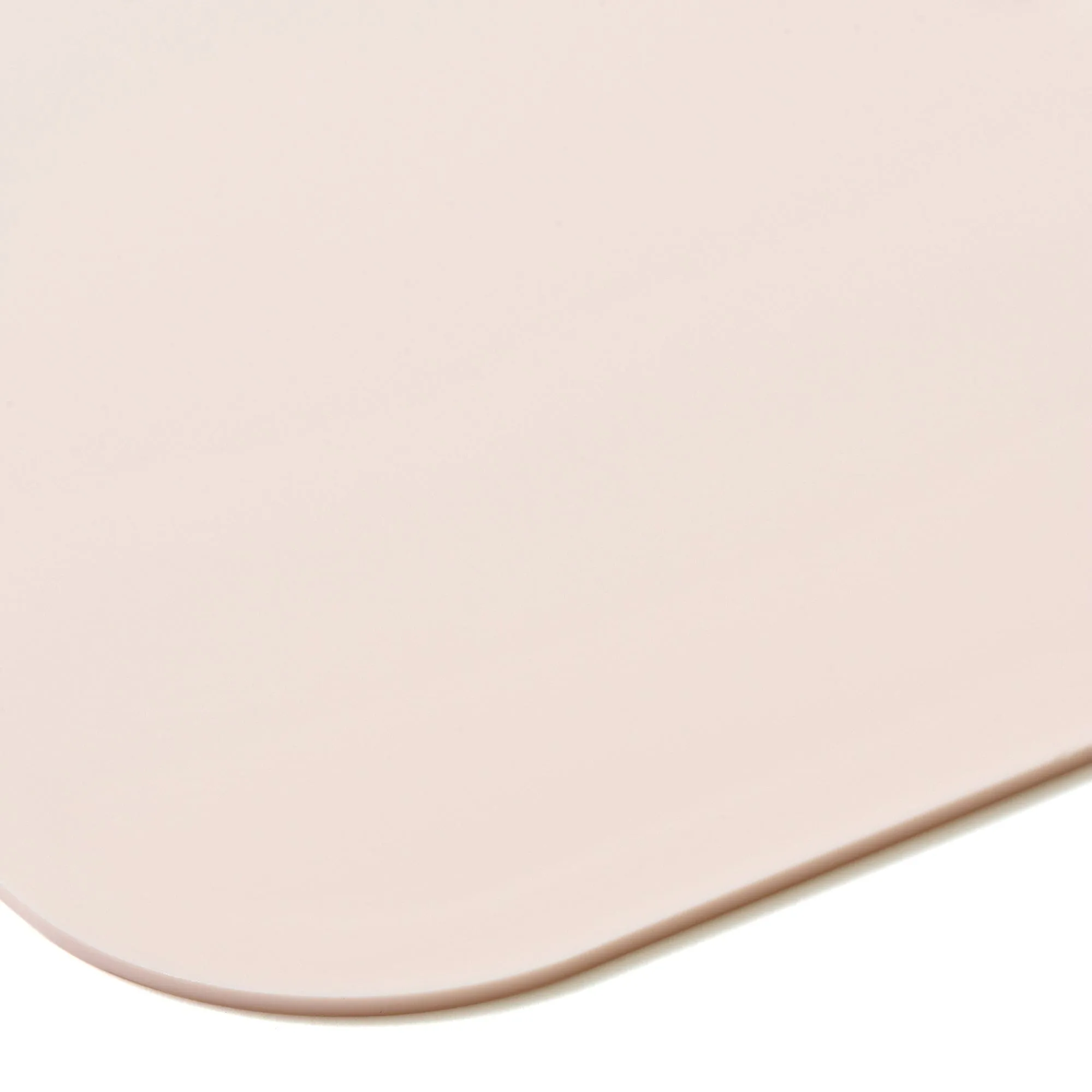 Antibacterial Cutting Board Large And Small Set Ivory