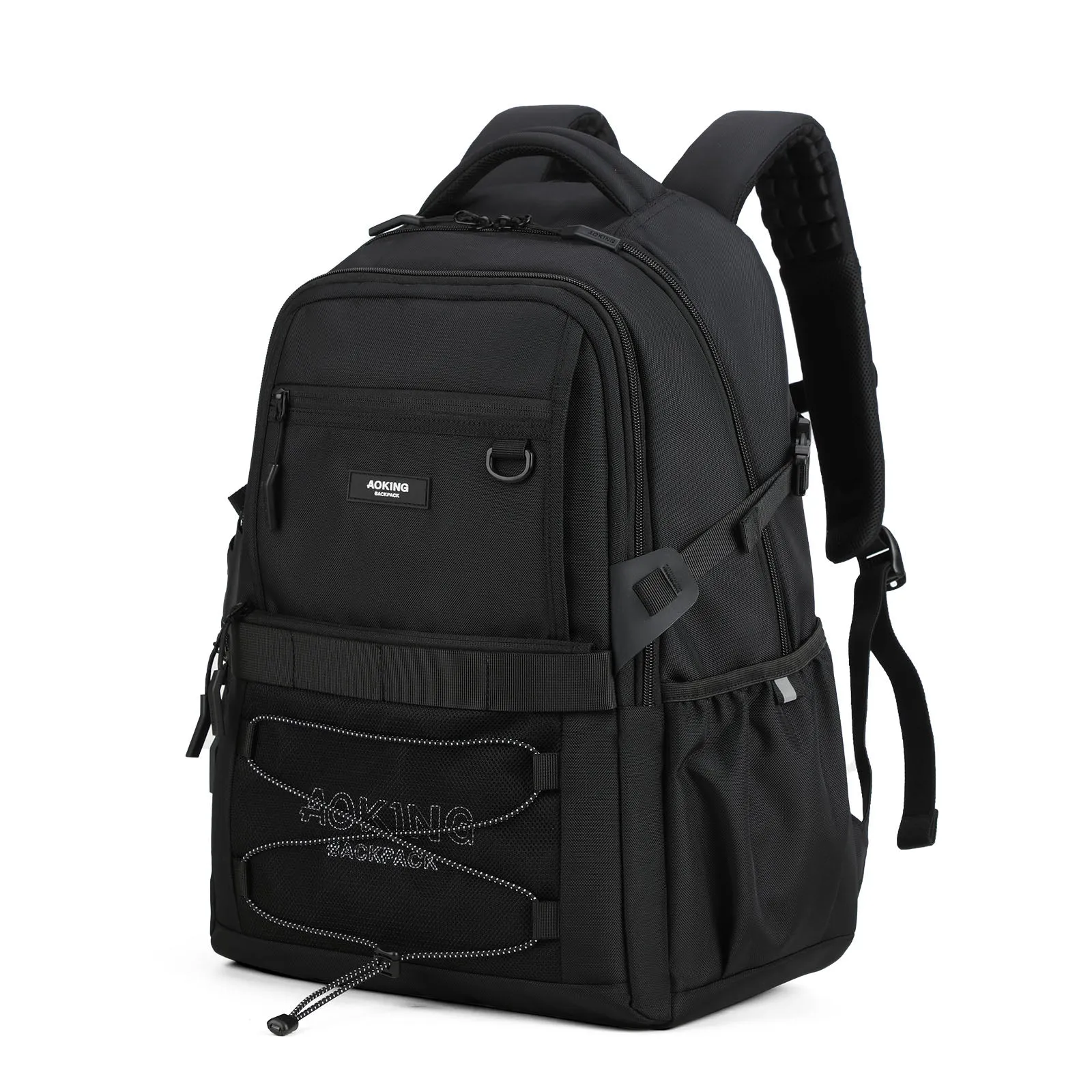 Aoking Upgraded Ergonomic Student Backpack