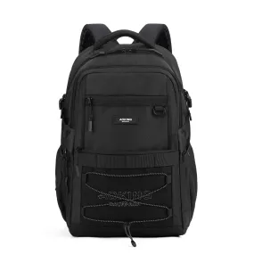 Aoking Upgraded Ergonomic Student Backpack