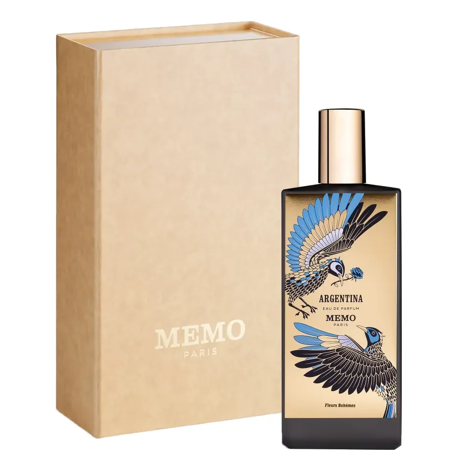 Argentina by Memo Paris 75ml EDP