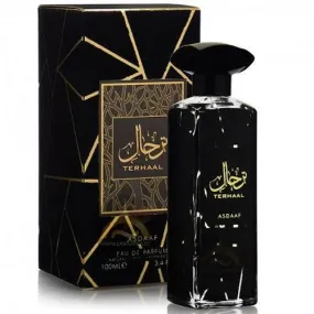 Asdaaf Terhaal EDP 100ml Unisex Perfume