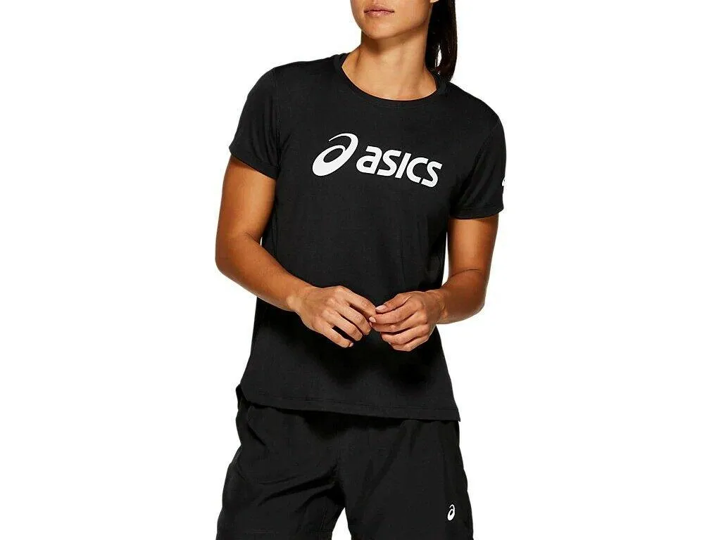 Asics Silver Asics Top