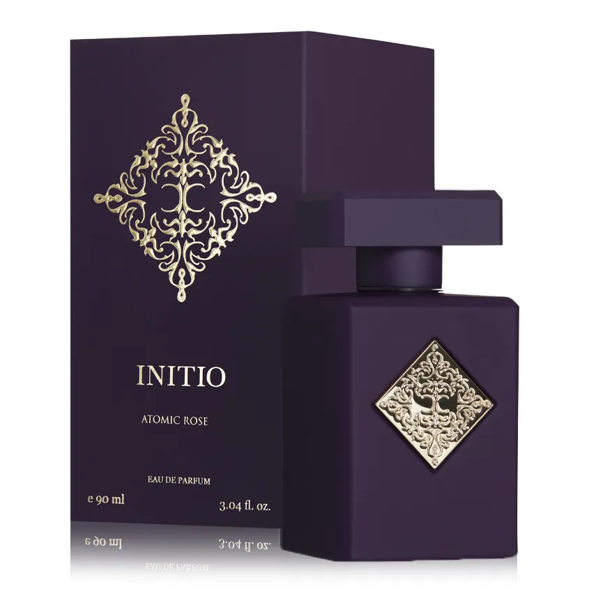 Atomic Rose by Initio Parfums 90ml EDP