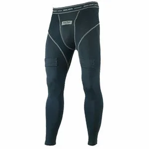 Bauer Core Compression Pant Jock