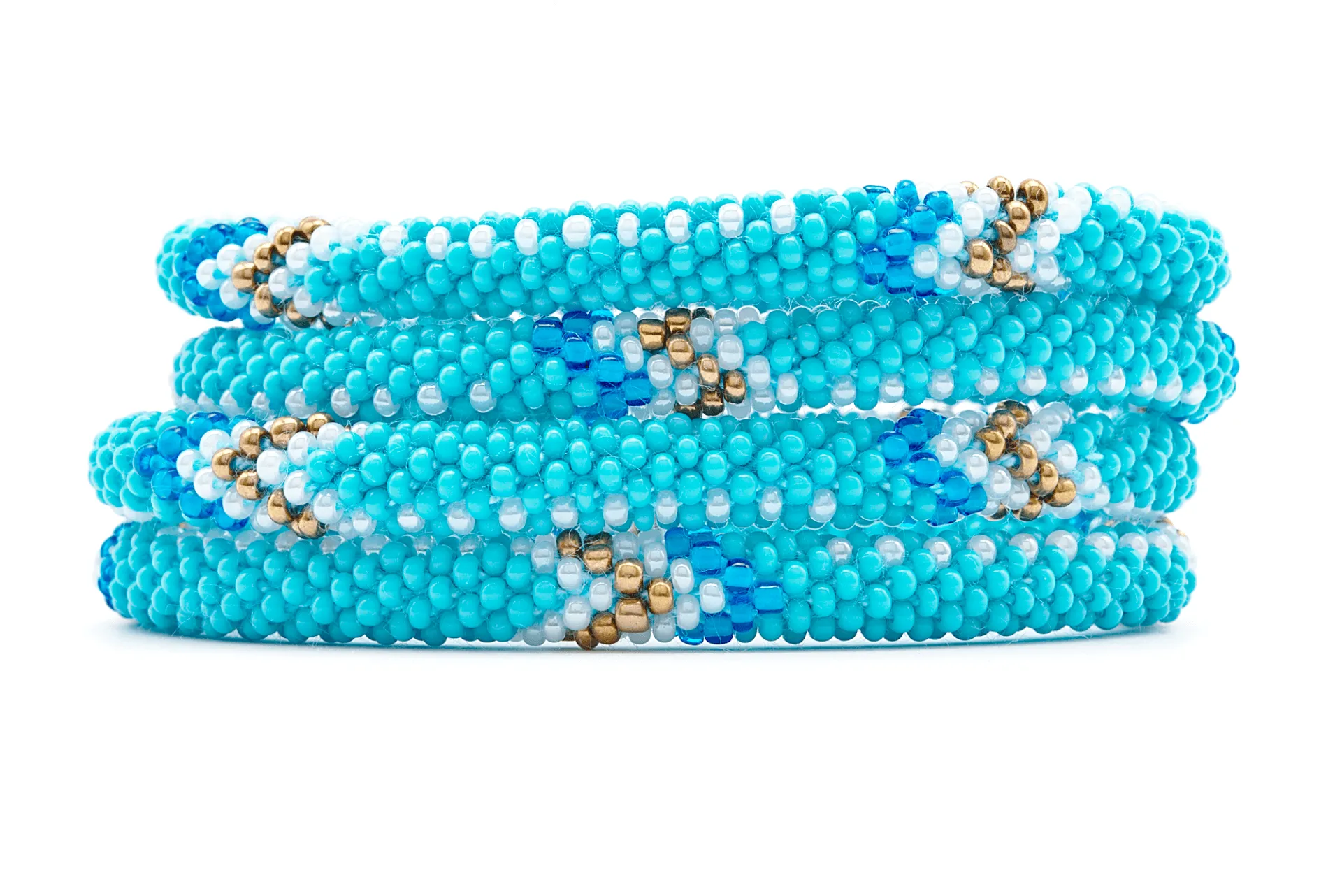 BEACH GIRL BRACELET - Extended 8"