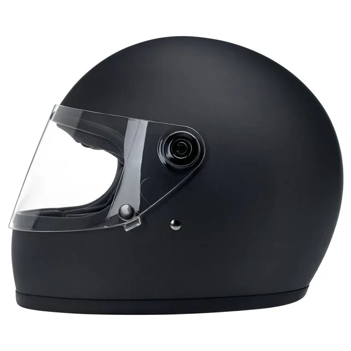 BILTWELL GRINGO S [FLAT BLACK] 60/L