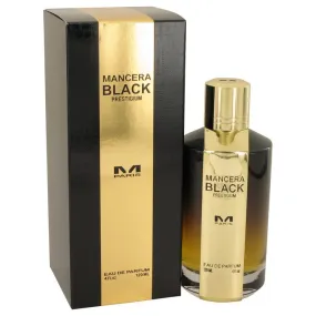 Black Prestigium Mancera Unisex EDP