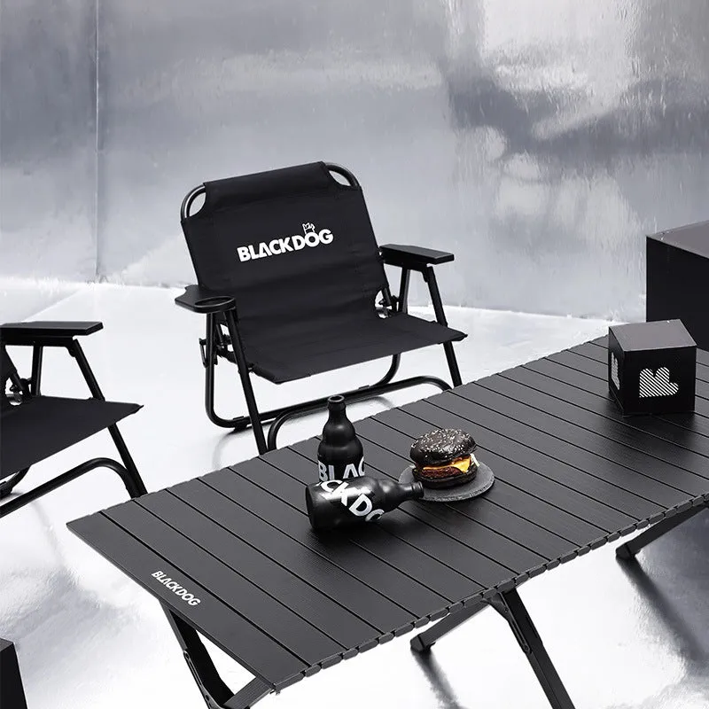 Blackdog Outdoor Folding Chair