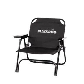 Blackdog Outdoor Folding Chair