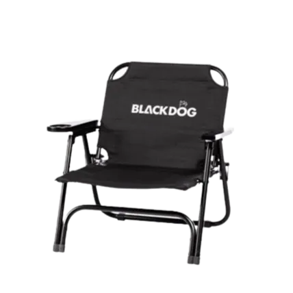 Blackdog Outdoor Folding Chair