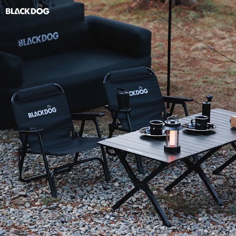 Blackdog Outdoor Folding Chair