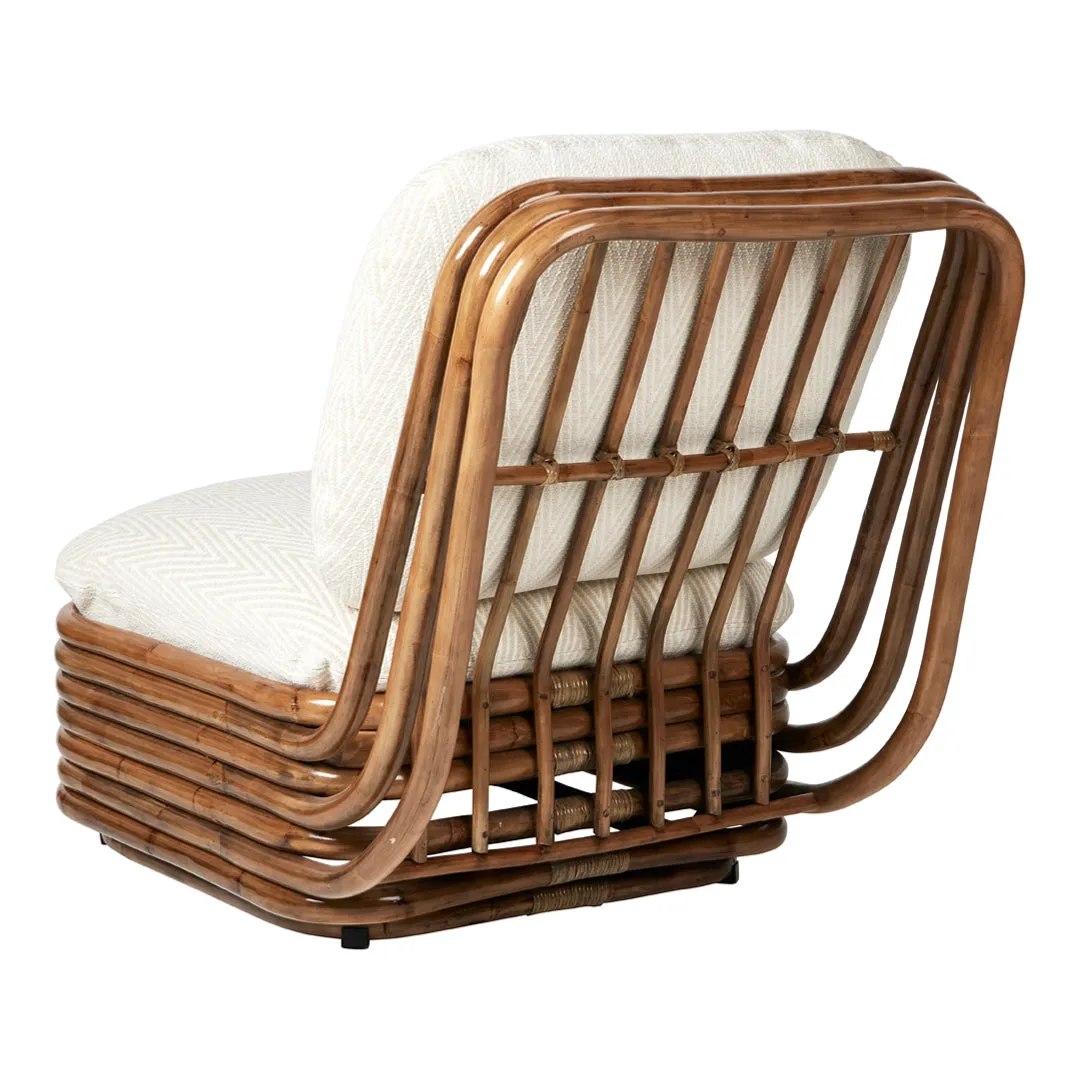 Bohemian 72 Lounge Chair